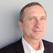 Jean-François Cerisier