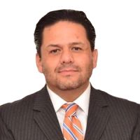 Luis David Fernández Araya