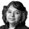 Lidia Casas