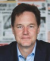 Nick Clegg