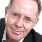 Peter Whiteford