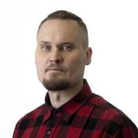 Janne Laitinen
