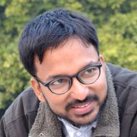Jyotirmoy Talukdar
