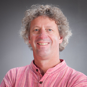 Alan Brent