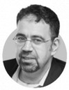 Daron Acemoglu