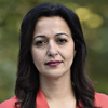Ruba Ghazal