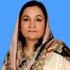 Mehnaz Akber Aziz