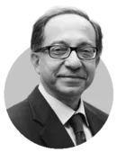 Kaushik Basu