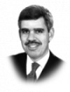 Mohamed A. El-Erian