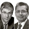 Carlos Pavez Tolosa Y Esteban Olivares Arellano