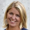Kristine  Storesletten Sødal