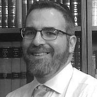 Mordechai Soskil