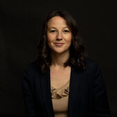 Zoe Doubleday