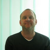Peter Urwin