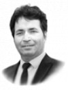 Dr. Mohammad Nowroz Haqmal