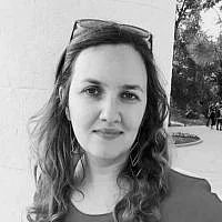 Julie Masis