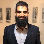 David Sidhu