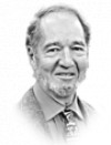 Jared Diamond