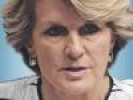 Julie Bishop