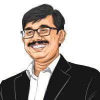 Nanditesh Nilay