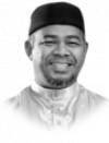 Dr. Mohd Khairuddin Aman Razali