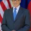 Gov. Rick Perry