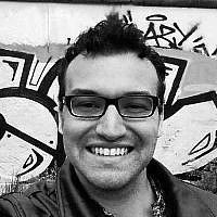Alon Ghelber