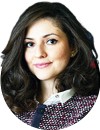 Hazel Çağan Elbir