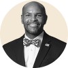 Jerome Adams