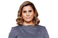 Márcia Martinho da Rosa