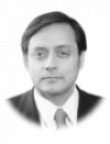 Shashi Tharoor