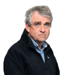 Donald Macintyre