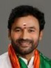 G. Kishan Reddy