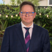 Paul Griffin