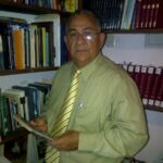 Dr. Abraham Gómez R.