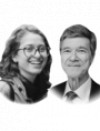 Jeffrey D. Sachs And Juliana Bartels