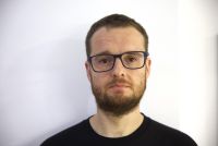 Luís Pedro Carvalho