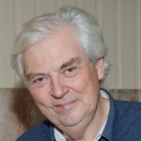 Finn Henrik Friis Larsen