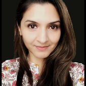 Amira Jadoon