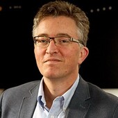 Christopher Justin Einolf