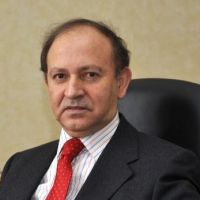 Juan Omar Cofré