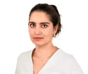 Lucy Pasha-Robinson