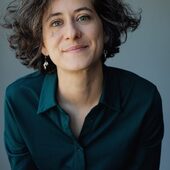 Catherine Larochelle