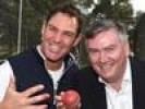 Eddie Mcguire