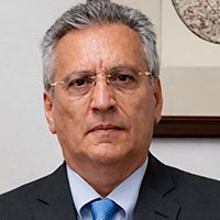 Emilio Merino González
