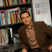 Fethi Mansouri