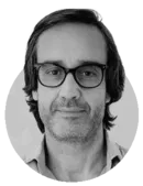 Nuno Vaz Neto