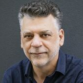Anthony Macris