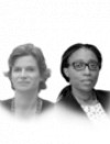 Mariana Mazzucato And Vera Songwe