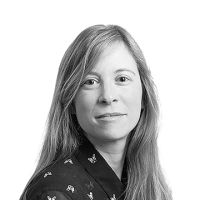 Louise-Maude Rioux Soucy